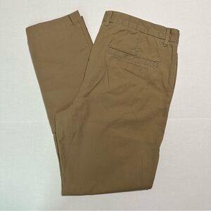 H&M khaki men’s pants